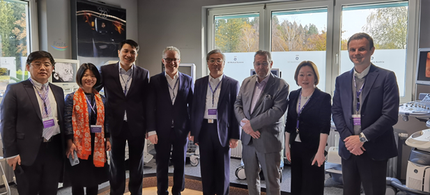 2023119Ϊרҵ ³ӦŻGEҽȫGEȫܲRoland̸н˫ϣͨؿ򡢼ǿŽһҽװзˮƽ֪㺣гԸƷҽװΪгṩоĲƷGEҽȫܲáйܲGEҽ̫˾Ҷ÷ȼ˶.jpg